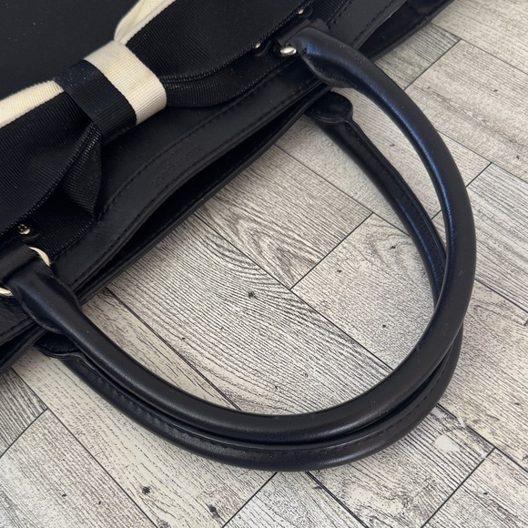 Kate Spade New York Nylon Bow Tote - Picture 16 of 16
